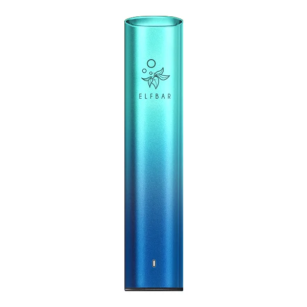 Elfbar Mate500 Aurora Blue Akku / Pod Kit
