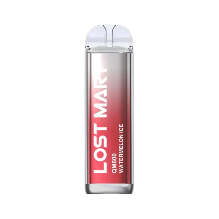 Lost Mary QM600 - Watermelon Ice - 20mg