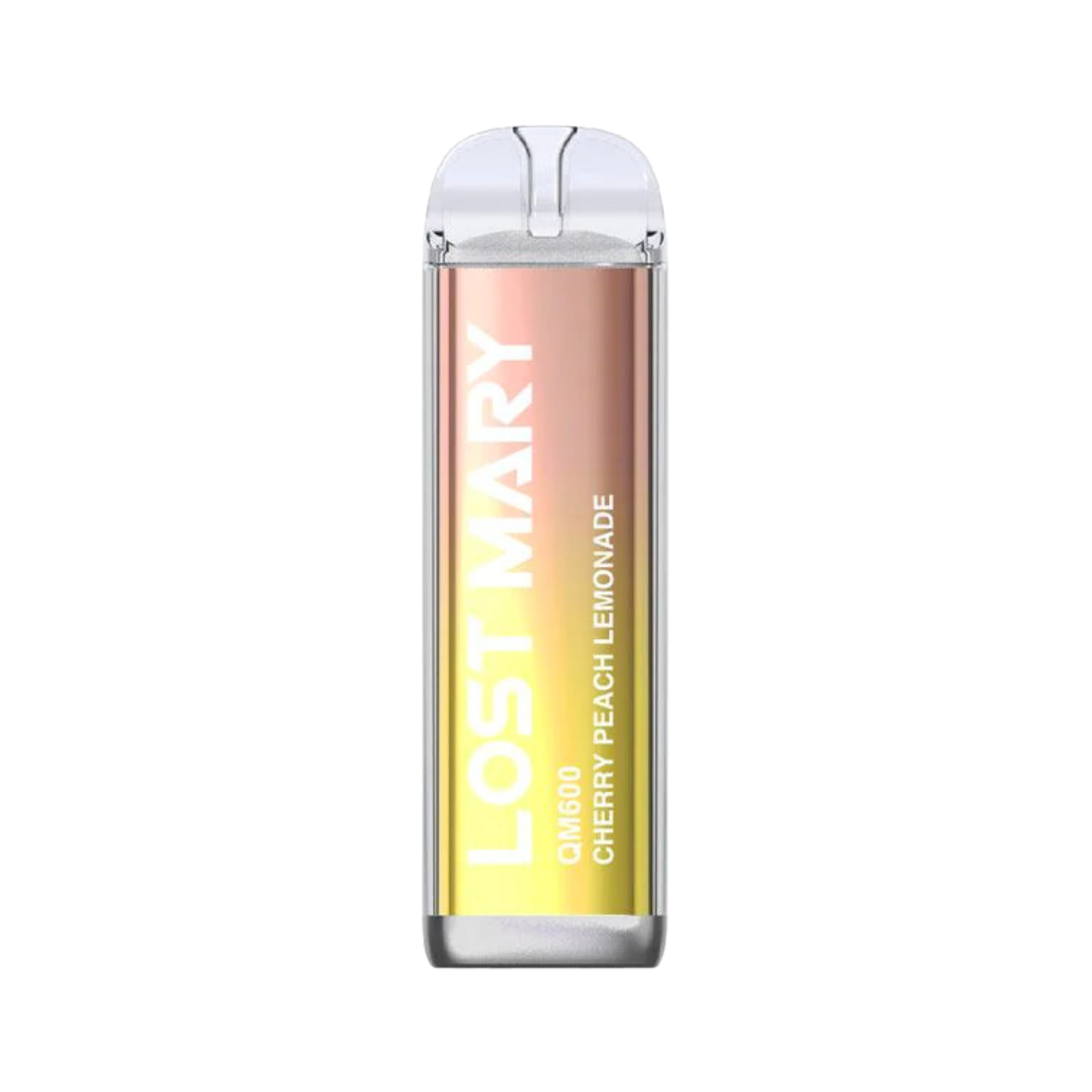 Lost Mary QM600 - Cherry Peach Lemonade - 20mg