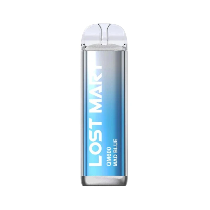 Lost Mary QM600 - Mad Blue - 20mg