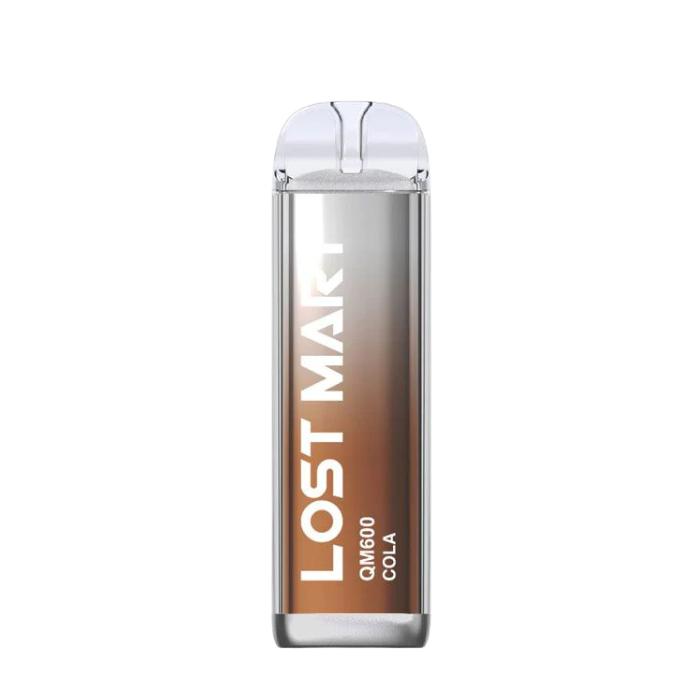 Lost Mary QM600 - Cola - 20mg
