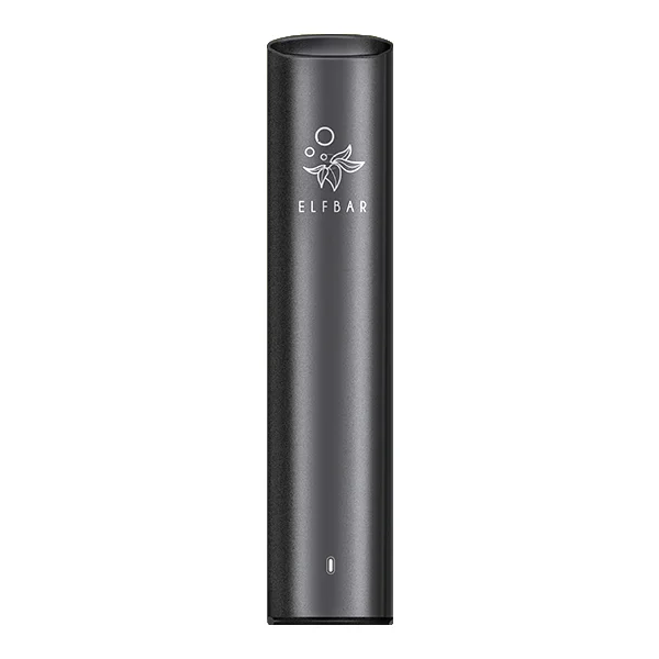 Elfbar Mate500 Black Akku / Pod-Kit