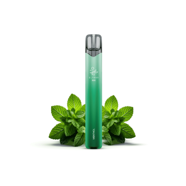 Elf Bar 800 - Menthol Elf Bar 800 - Menthol