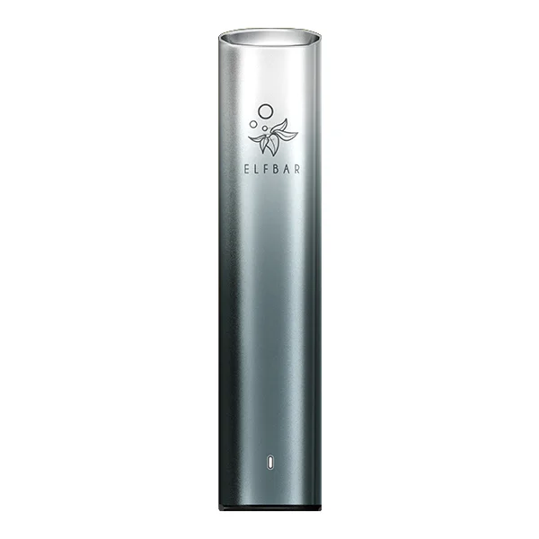 Elfbar Mate500 Black Grey Akku / Pod-Kit