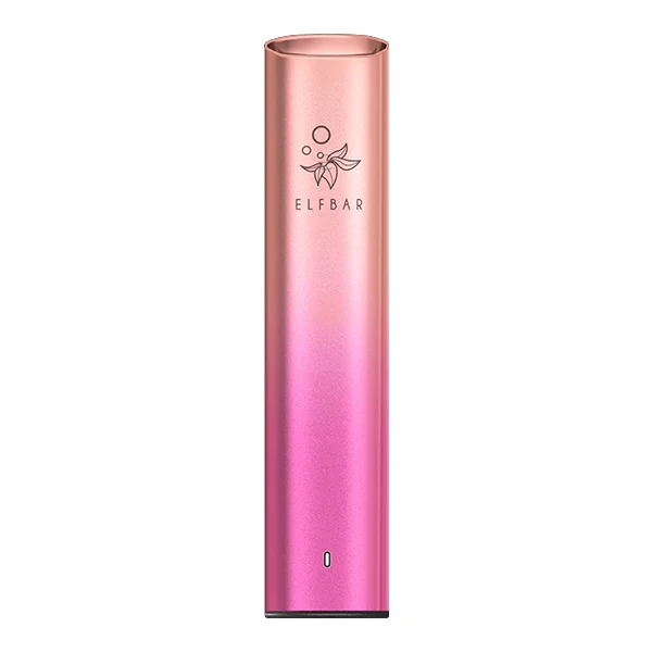 Elfbar Mate500 Aurora Pink Akku / Pod-Kit